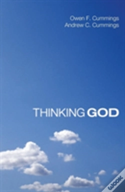 Capa do artigo Thinking God