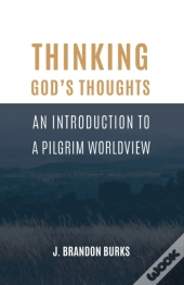 Thinking God'S Thoughts