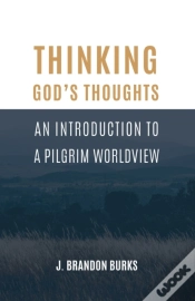 Capa do artigo Thinking God