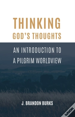 Capa do artigo Thinking God'S Thoughts