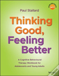 Capa do artigo Thinking Good, Feeling Better
