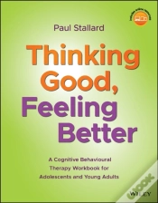 Capa do artigo Thinking Good, Feeling Better
