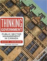 Thinking Government