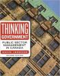 Thinking Government - Preview