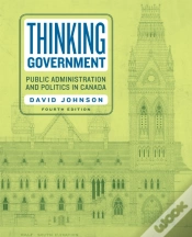 Capa do artigo Thinking Government