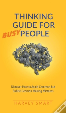 Capa do artigo Thinking Guide For Busy People