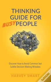 Capa do artigo Thinking Guide For Busy People