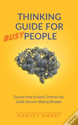Capa do artigo Thinking Guide For Busy People