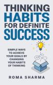 Thinking Habits For Definite Success
