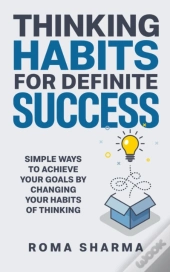 Thinking Habits For Definite Success