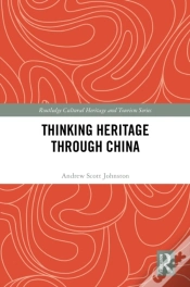 Capa do artigo Thinking Heritage Through China