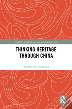 Capa do artigo Thinking Heritage Through China