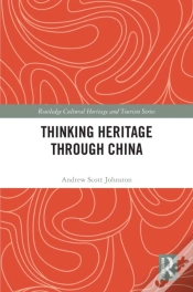 Capa do artigo Thinking Heritage Through China
