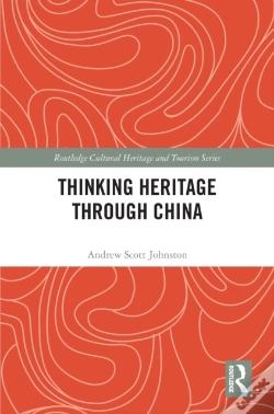 Capa do artigo Thinking Heritage Through China