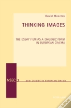 Capa do artigo Thinking Images