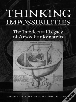 Capa do artigo Thinking Impossibilities