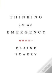 Thinking In An Emergency