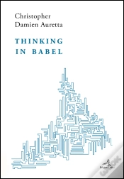 Capa do artigo Thinking in Babel