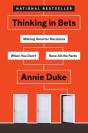 Thinking In Bets - Preview
