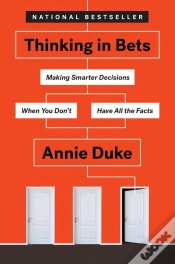 Capa do artigo Thinking In Bets