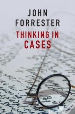 Capa do artigo Thinking In Cases