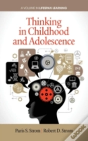 Capa do artigo Thinking In Childhood And Adolescence