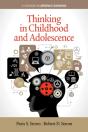 Thinking In Childhood And Adolescence - Preview