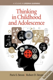 Capa do artigo Thinking In Childhood And Adolescence
