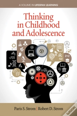 Capa do artigo Thinking In Childhood And Adolescence