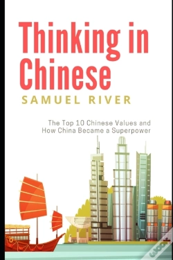 Capa do artigo Thinking In Chinese