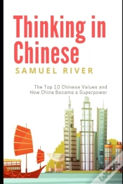 Capa do artigo Thinking In Chinese