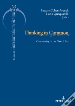 Capa do artigo Thinking In Common