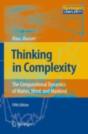 Thinking In Complexity - Preview