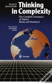 Thinking In Complexity