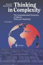 Thinking In Complexity - Preview