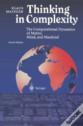 Thinking In Complexity
