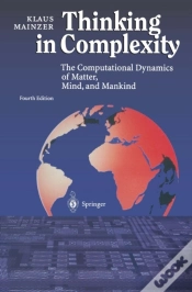 Capa do artigo Thinking In Complexity