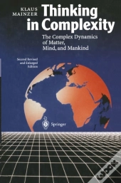 Thinking In Complexity
