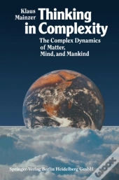 Thinking In Complexity