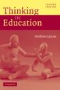 Thinking In Education - Preview