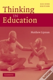 Capa do artigo Thinking In Education