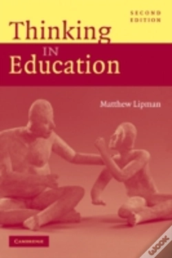 Capa do artigo Thinking In Education