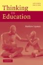 Thinking In Education - Preview