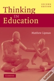 Capa do artigo Thinking In Education