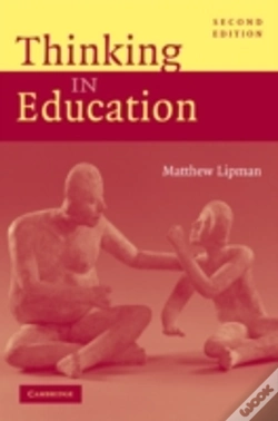 Capa do artigo Thinking In Education