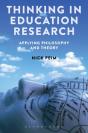 Thinking In Education Research - Preview
