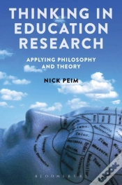 Capa do artigo Thinking In Education Research