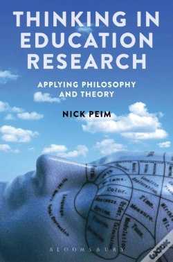 Capa do artigo Thinking In Education Research