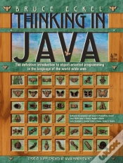 Capa do artigo Thinking In Java
