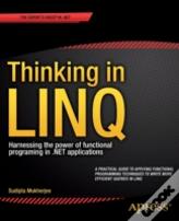 Thinking In Linq
